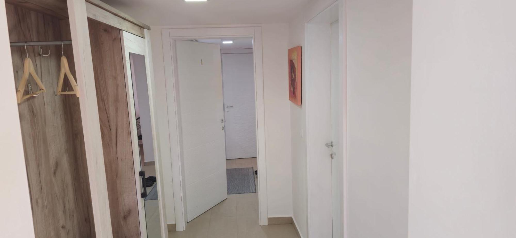 Apartmani Tesa Tesanj Bagian luar foto