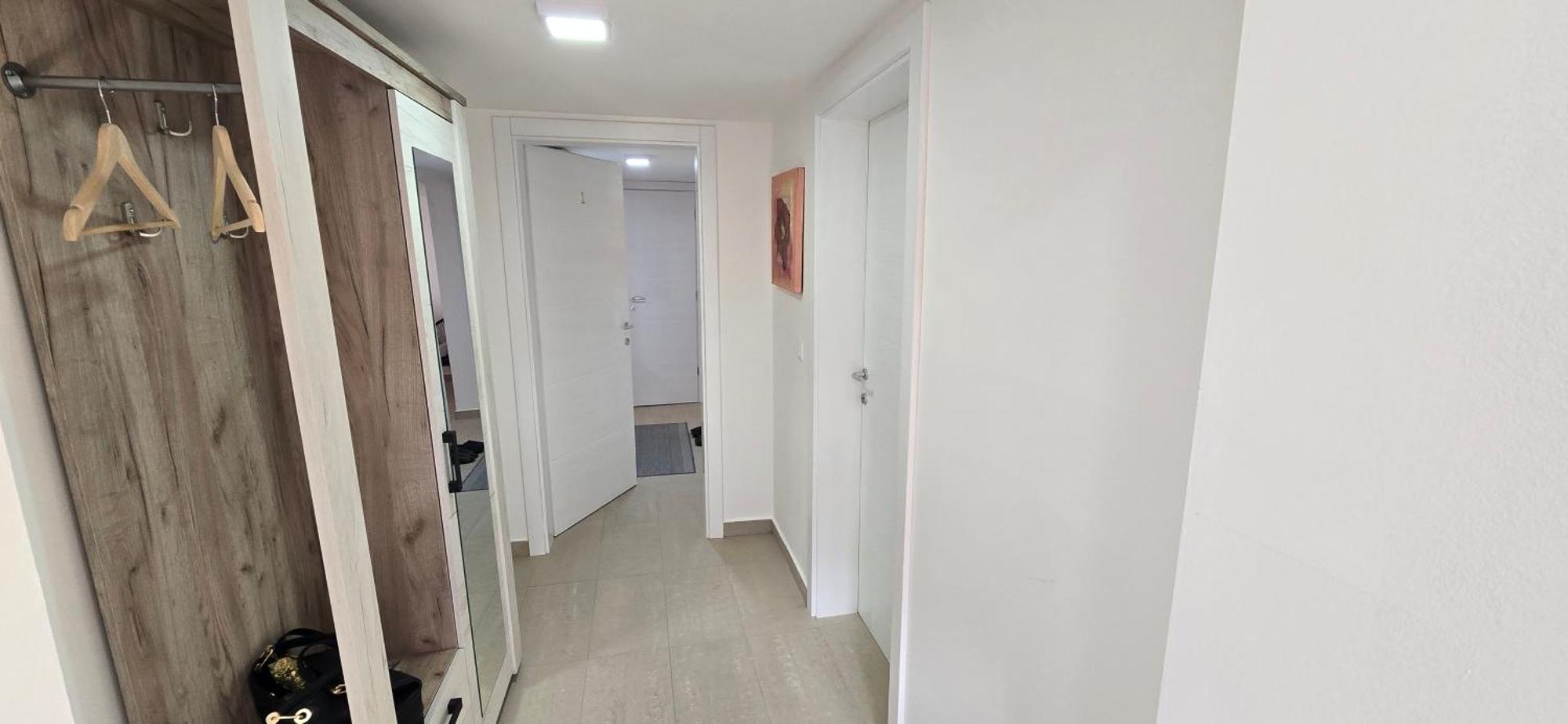 Apartmani Tesa Tesanj Bagian luar foto