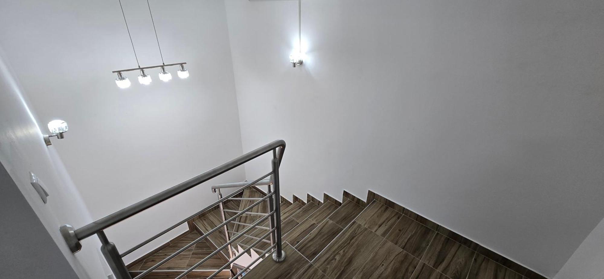 Apartmani Tesa Tesanj Bagian luar foto