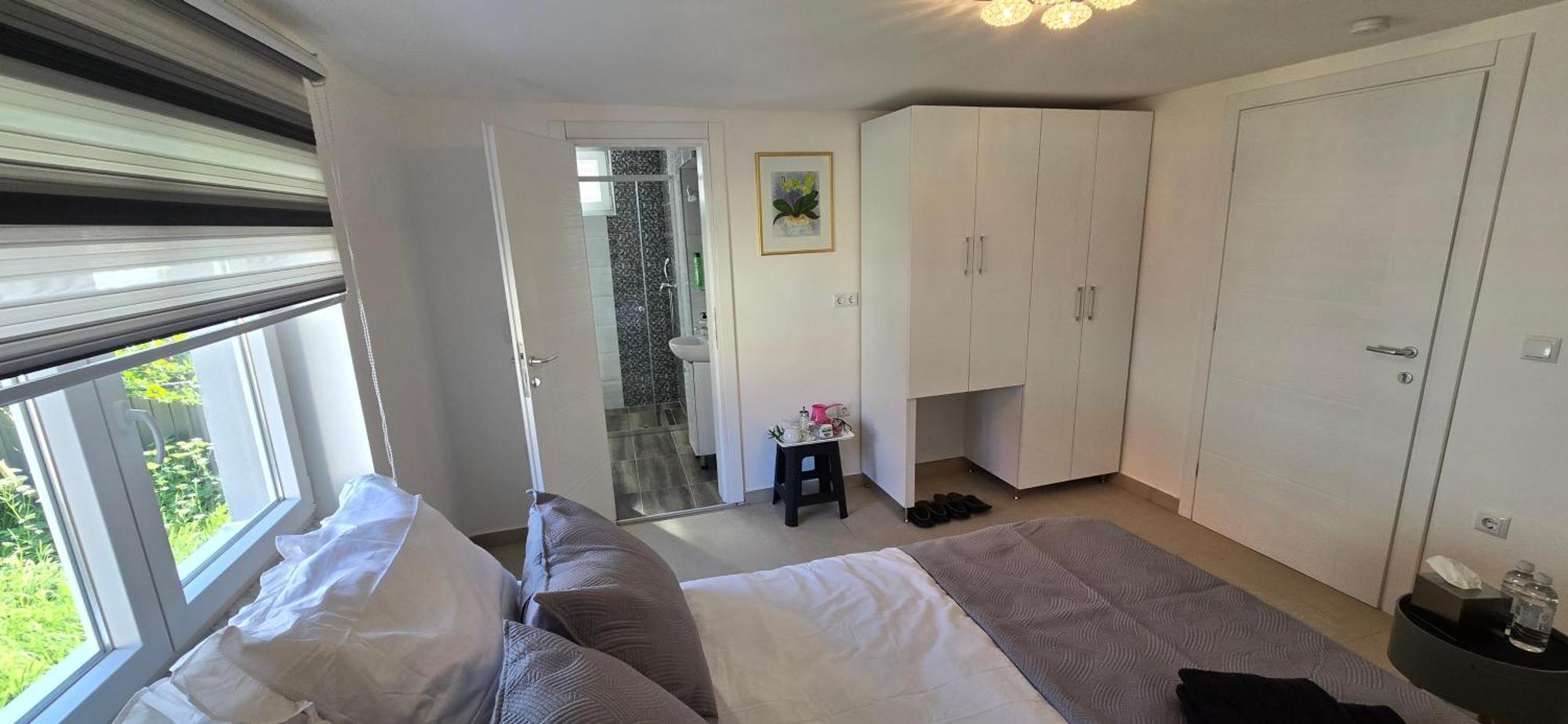 Apartmani Tesa Tesanj Bagian luar foto